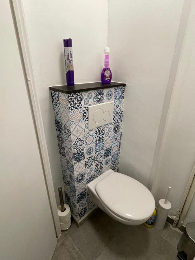 Avec Extérieur à Proximité De Liège Apartamento